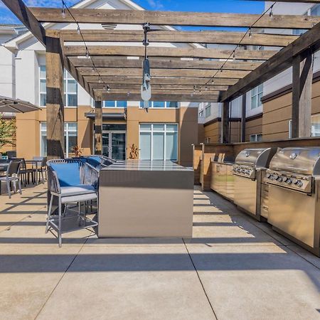 Homewood Suites By Hilton Jackson-Ridgeland Dış mekan fotoğraf