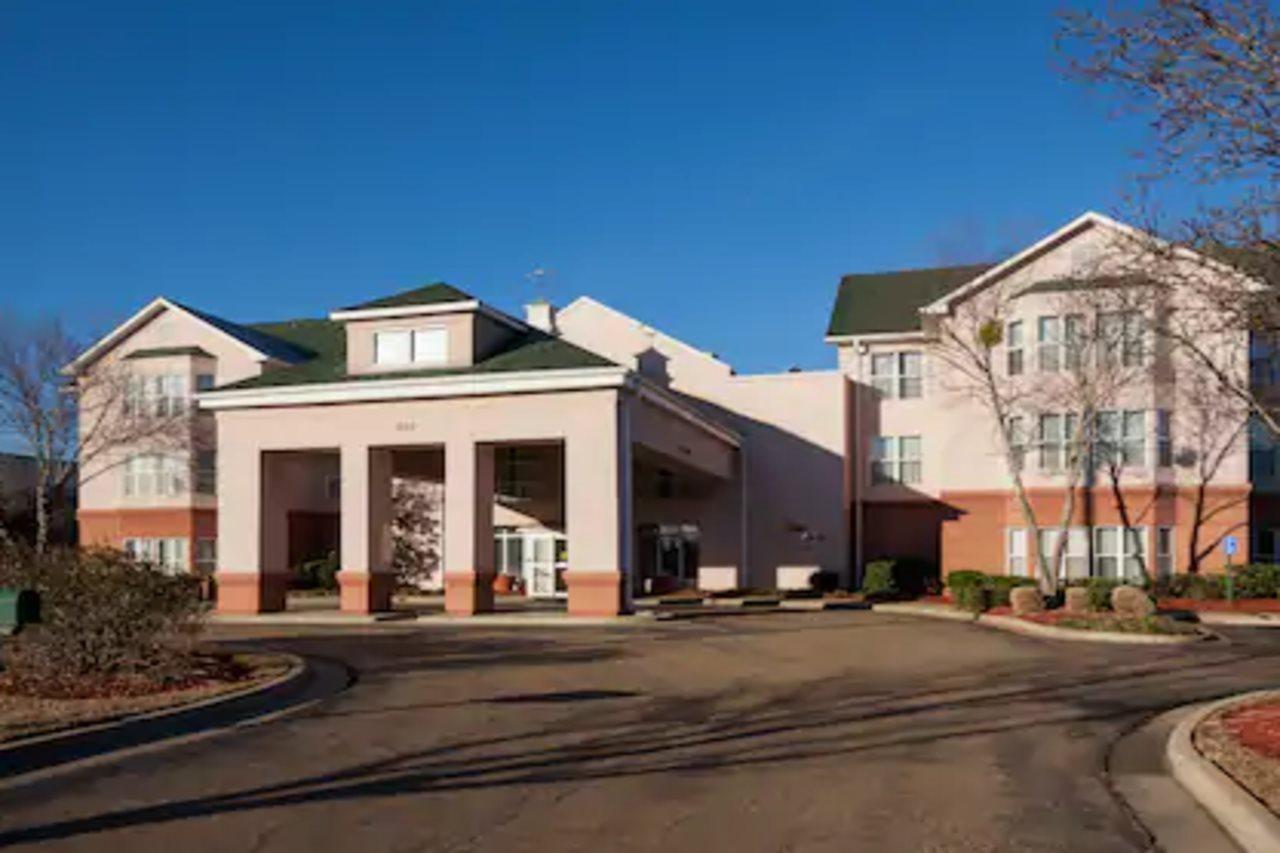 Homewood Suites By Hilton Jackson-Ridgeland Dış mekan fotoğraf