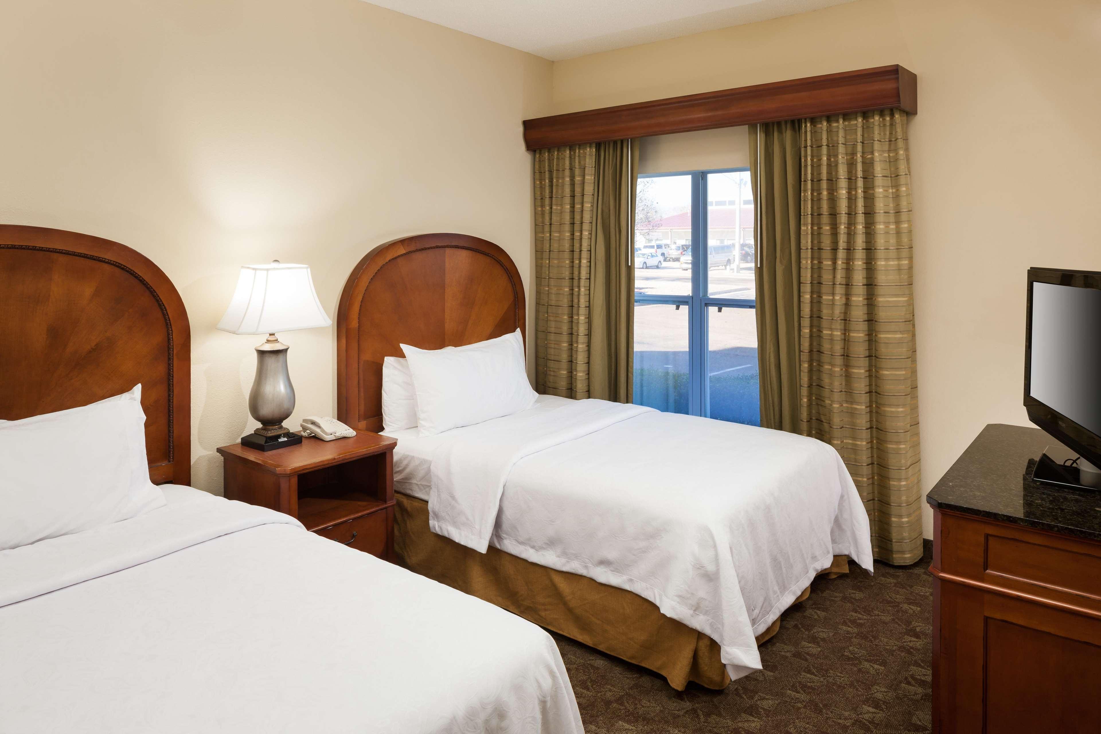 Homewood Suites By Hilton Jackson-Ridgeland Dış mekan fotoğraf