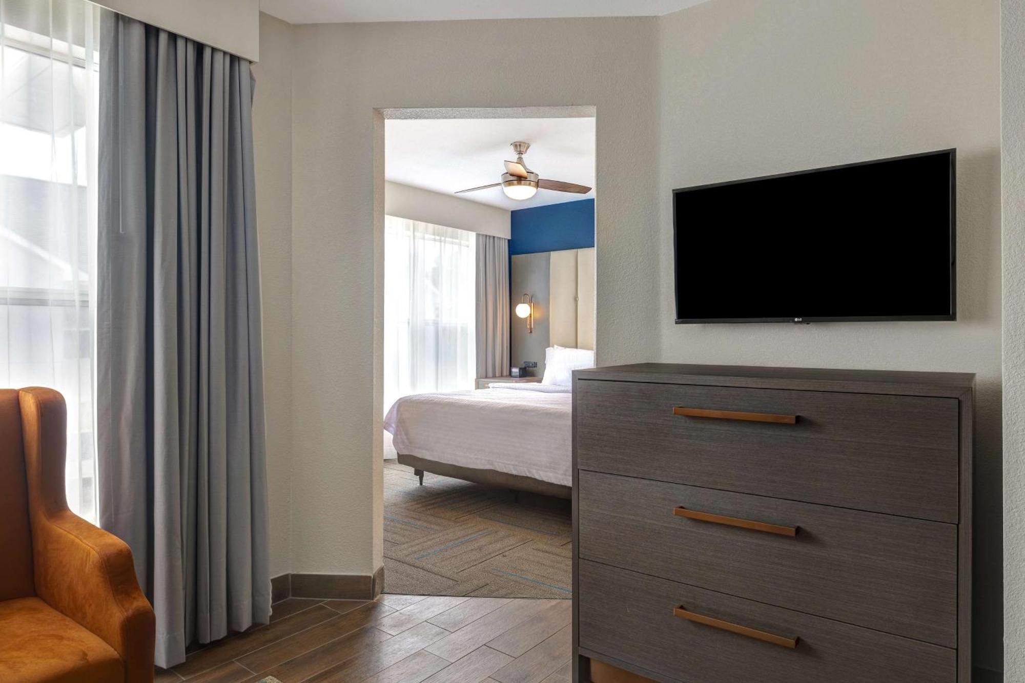 Homewood Suites By Hilton Jackson-Ridgeland Dış mekan fotoğraf