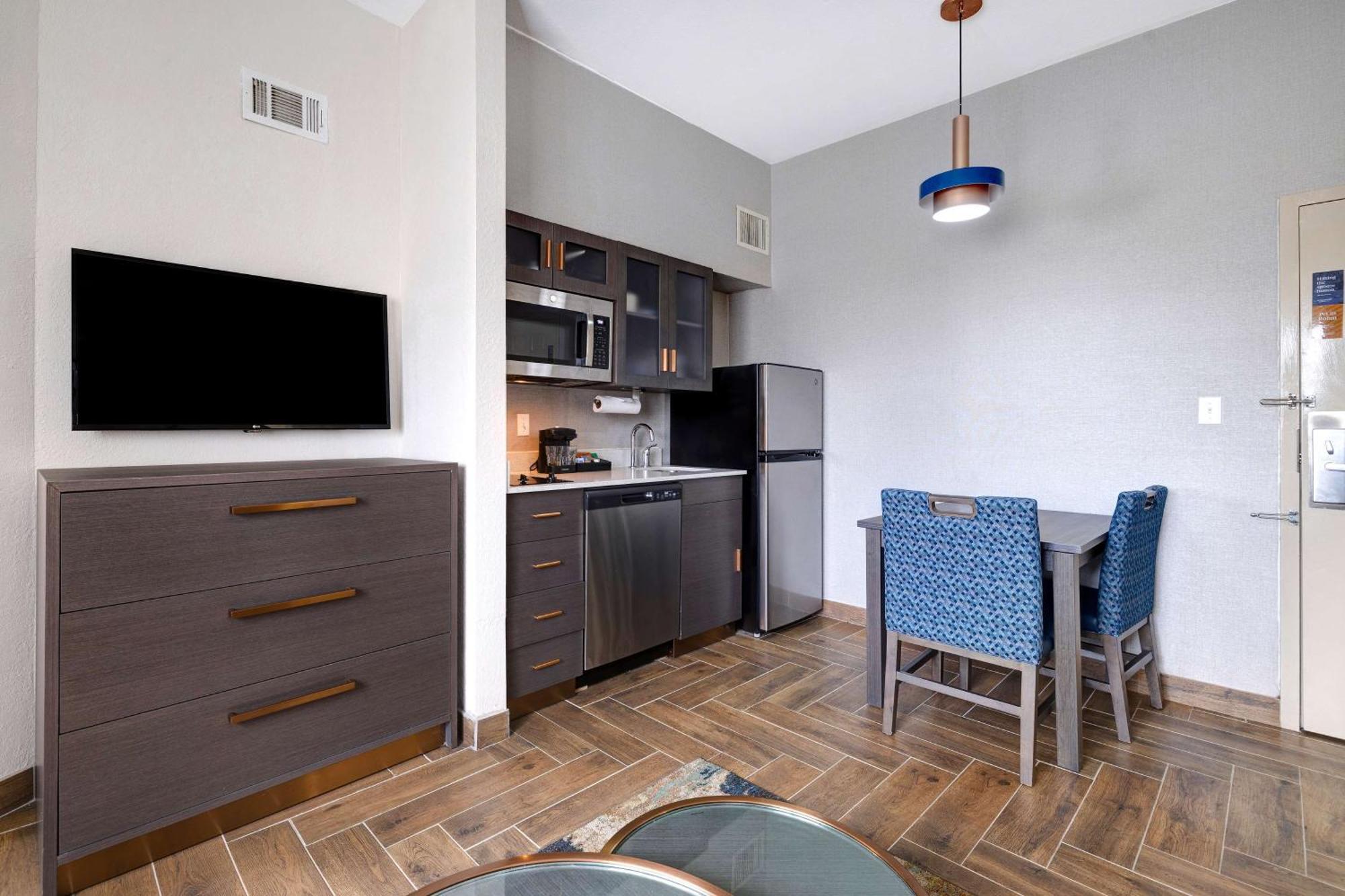 Homewood Suites By Hilton Jackson-Ridgeland Dış mekan fotoğraf