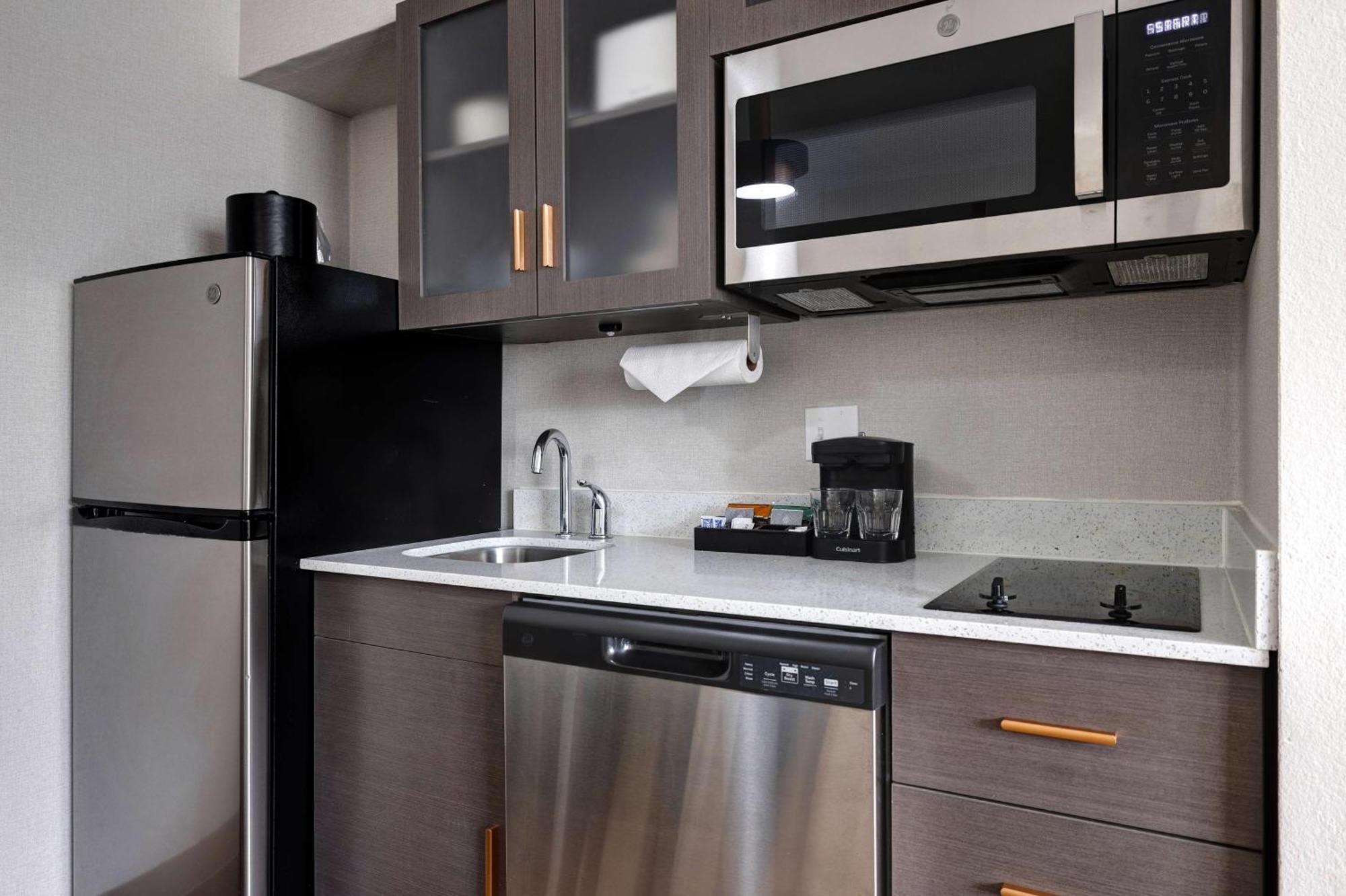 Homewood Suites By Hilton Jackson-Ridgeland Dış mekan fotoğraf