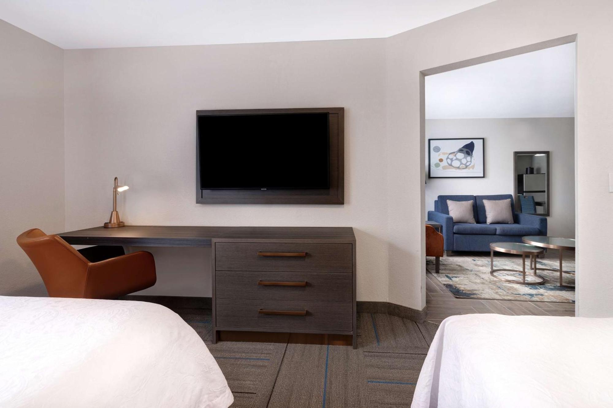 Homewood Suites By Hilton Jackson-Ridgeland Dış mekan fotoğraf