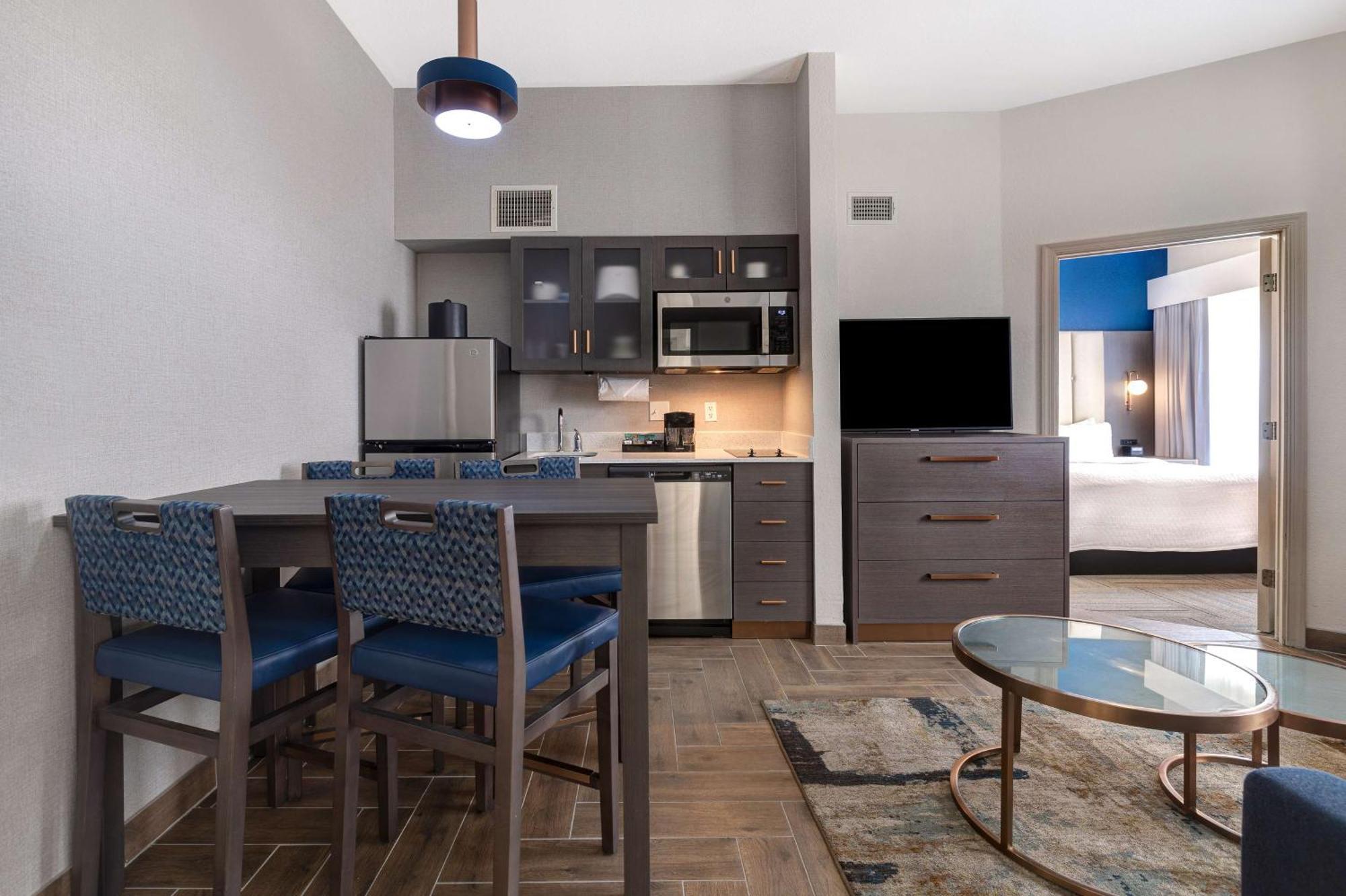 Homewood Suites By Hilton Jackson-Ridgeland Dış mekan fotoğraf
