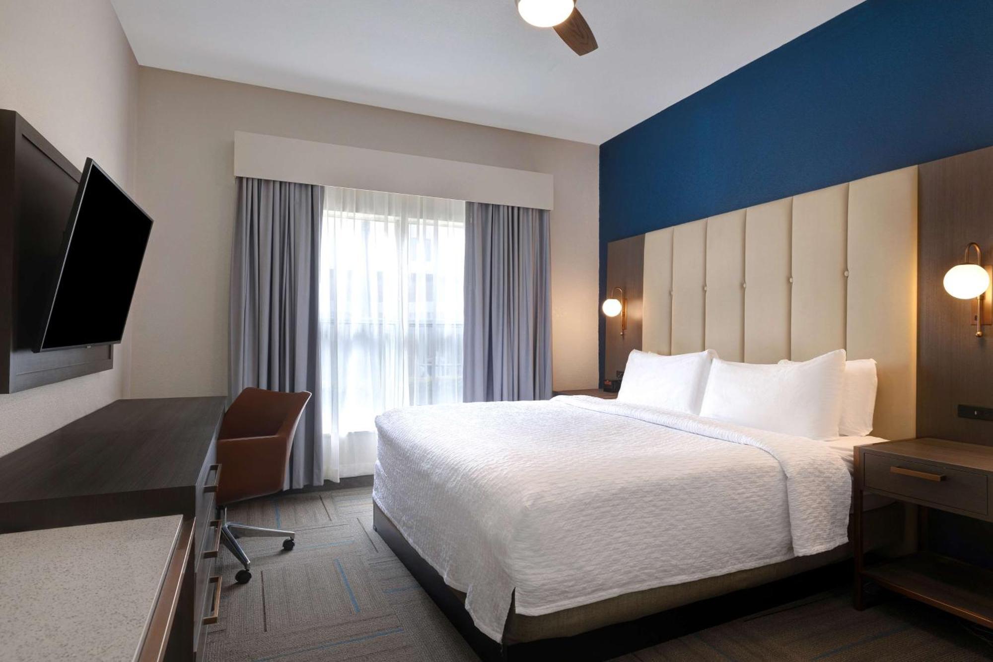 Homewood Suites By Hilton Jackson-Ridgeland Dış mekan fotoğraf