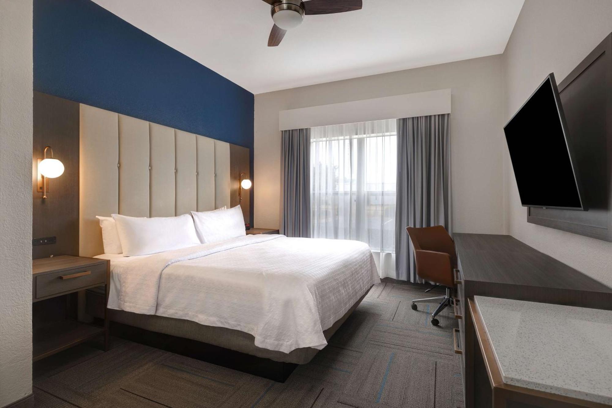 Homewood Suites By Hilton Jackson-Ridgeland Dış mekan fotoğraf