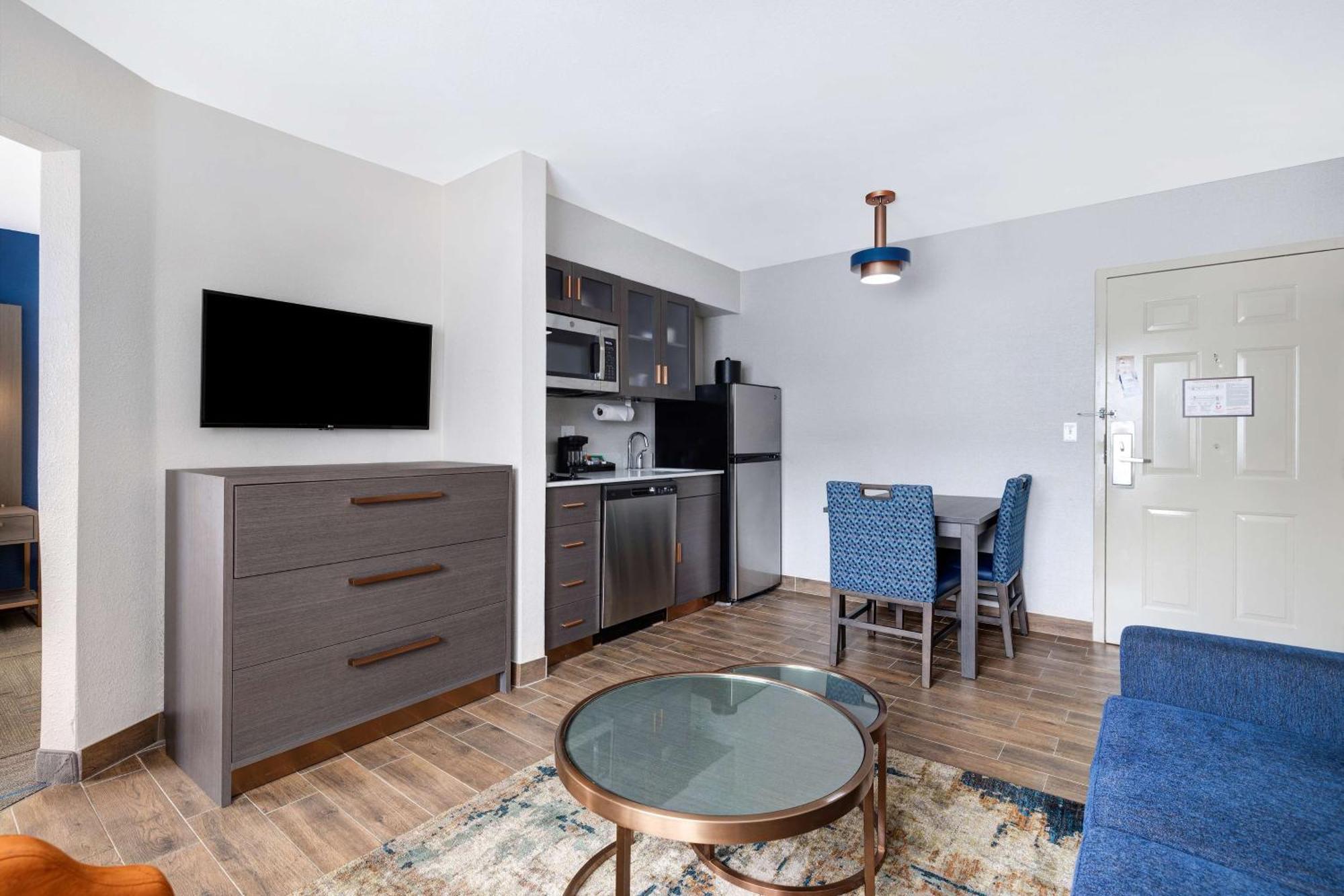 Homewood Suites By Hilton Jackson-Ridgeland Dış mekan fotoğraf