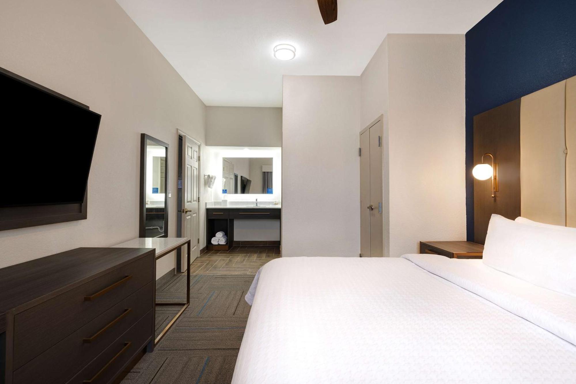 Homewood Suites By Hilton Jackson-Ridgeland Dış mekan fotoğraf