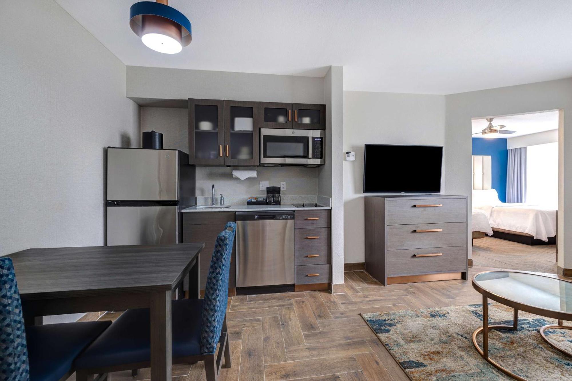 Homewood Suites By Hilton Jackson-Ridgeland Dış mekan fotoğraf