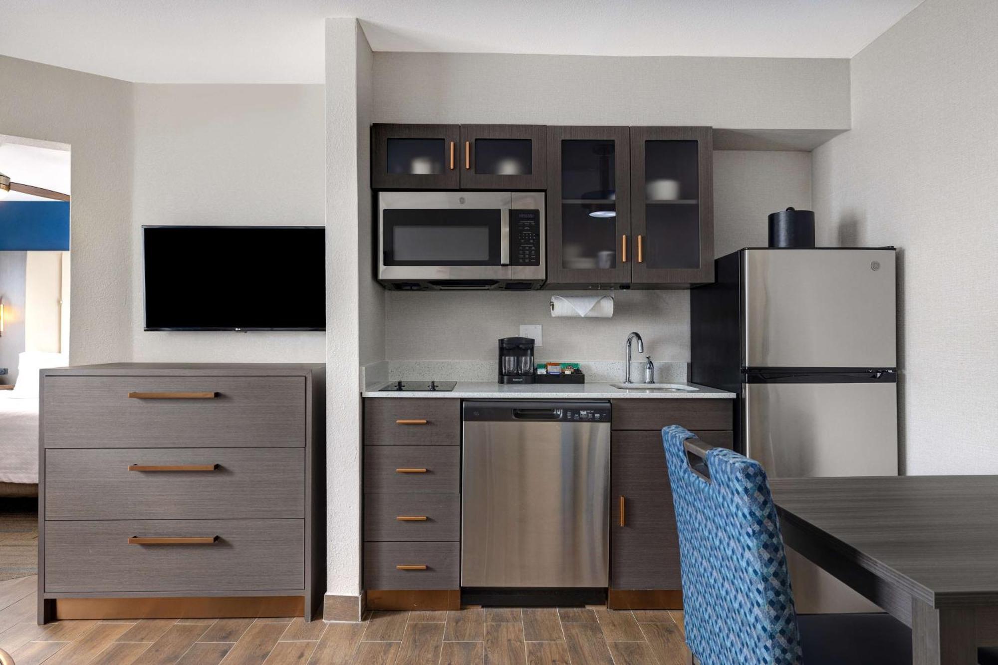 Homewood Suites By Hilton Jackson-Ridgeland Dış mekan fotoğraf