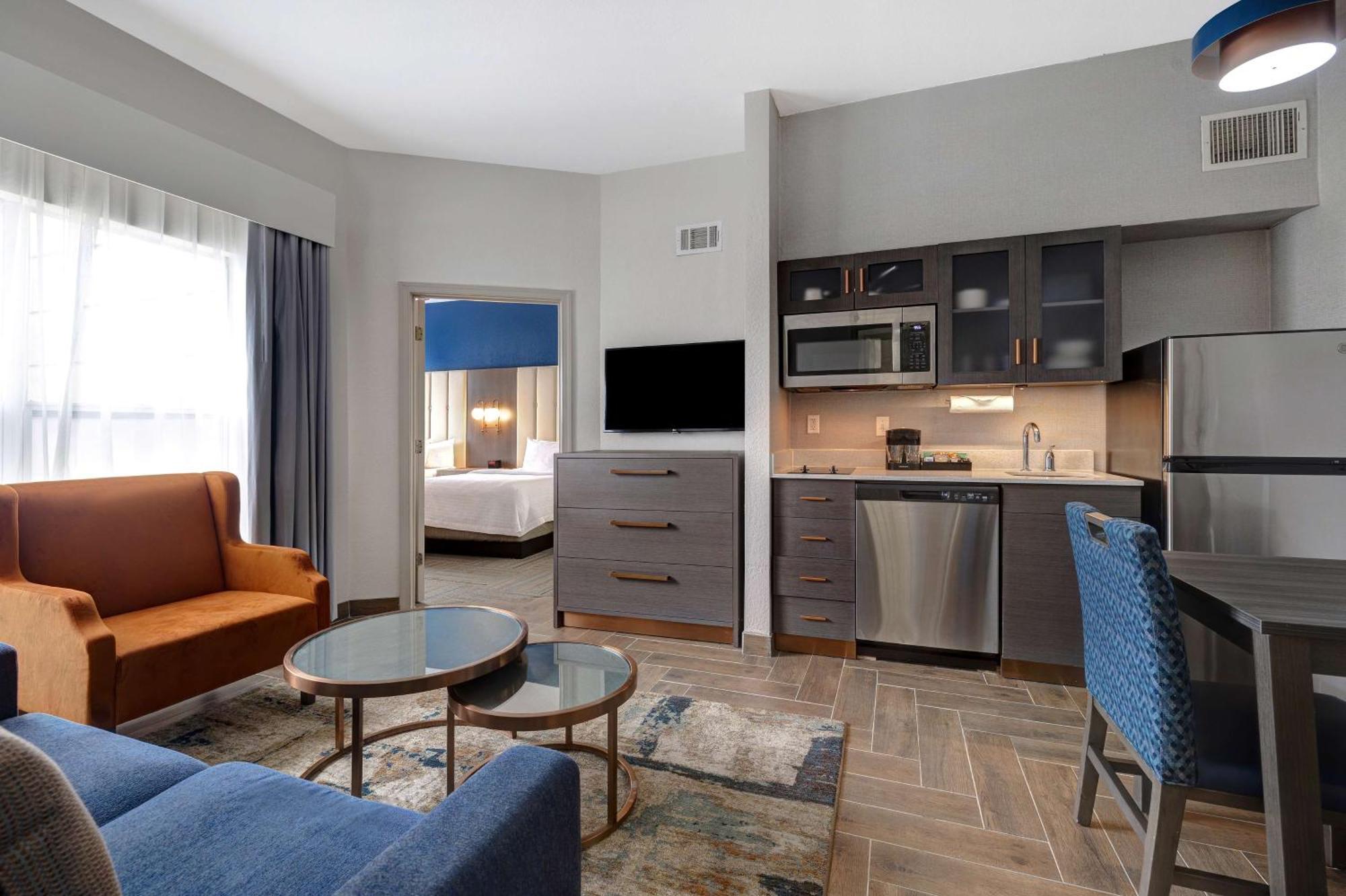 Homewood Suites By Hilton Jackson-Ridgeland Dış mekan fotoğraf