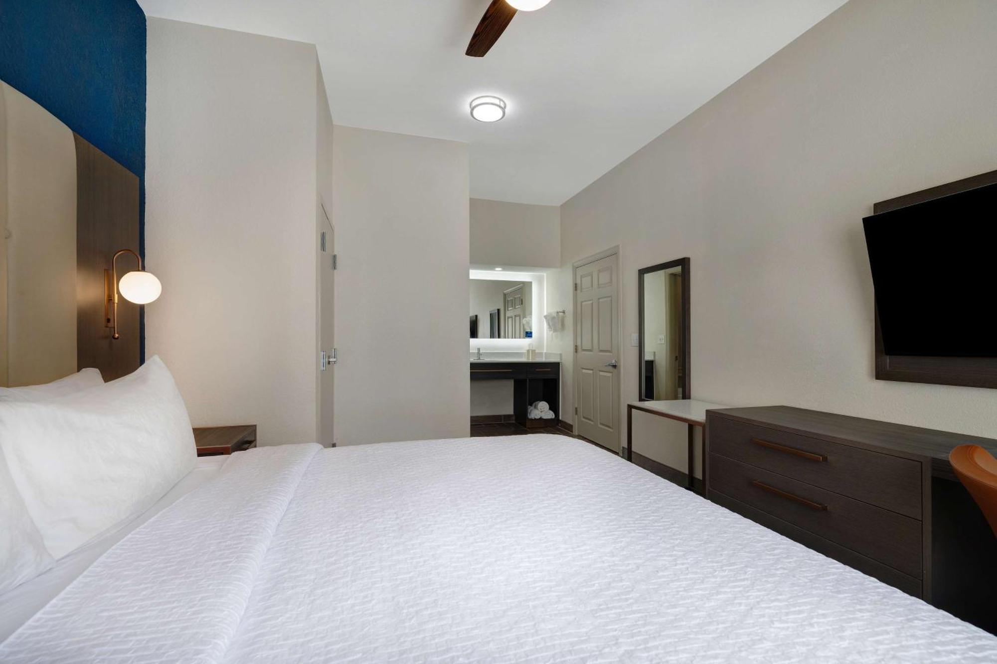 Homewood Suites By Hilton Jackson-Ridgeland Dış mekan fotoğraf
