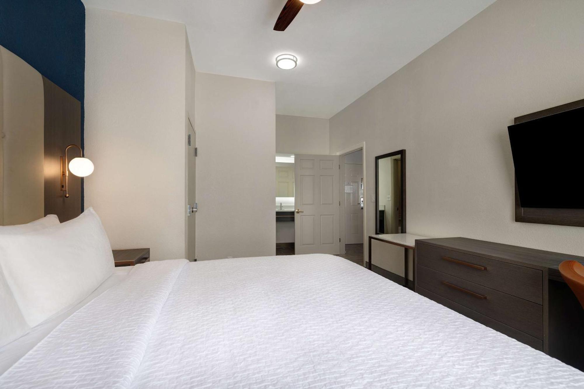 Homewood Suites By Hilton Jackson-Ridgeland Dış mekan fotoğraf