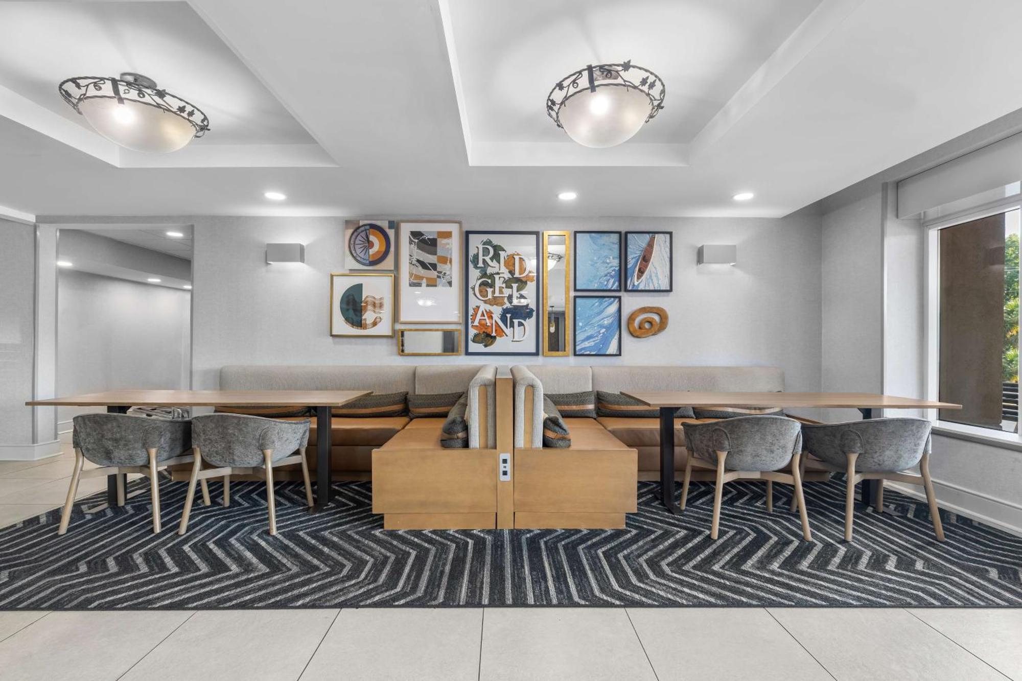 Homewood Suites By Hilton Jackson-Ridgeland Dış mekan fotoğraf