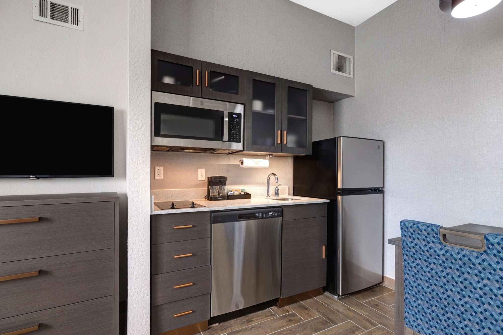 Homewood Suites By Hilton Jackson-Ridgeland Dış mekan fotoğraf
