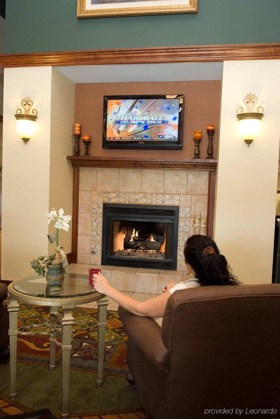 Homewood Suites By Hilton Jackson-Ridgeland İç mekan fotoğraf