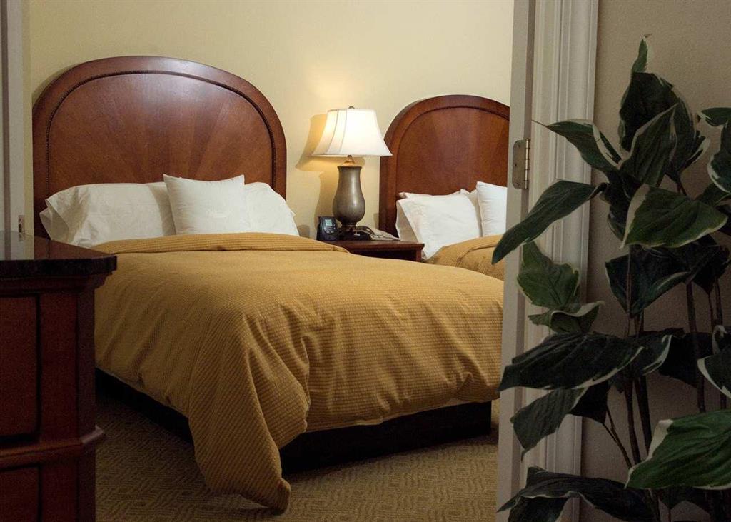 Homewood Suites By Hilton Jackson-Ridgeland Oda fotoğraf