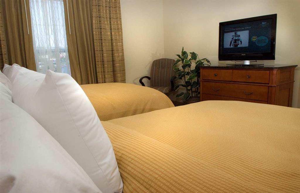 Homewood Suites By Hilton Jackson-Ridgeland Oda fotoğraf