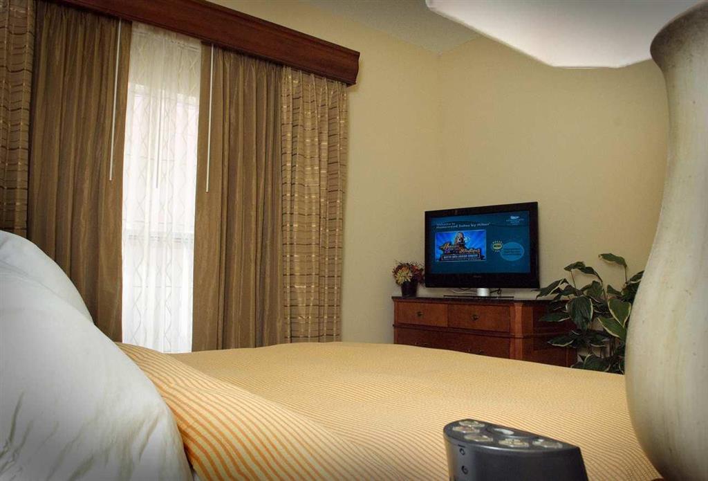 Homewood Suites By Hilton Jackson-Ridgeland Oda fotoğraf