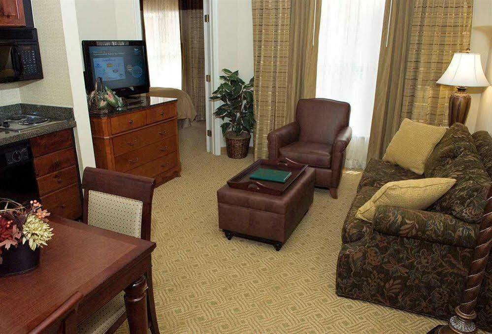Homewood Suites By Hilton Jackson-Ridgeland Dış mekan fotoğraf